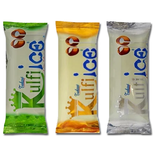 Screenshot of Crown Kulfi Ice Cream