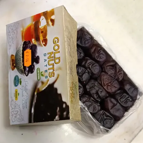 Screenshot of Premium Quality Dates